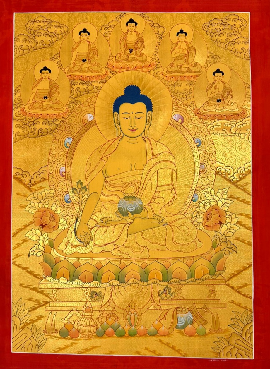 Buddha